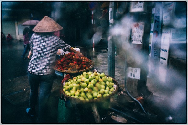 Cảm hứng chụp ảnh mỗi ngày