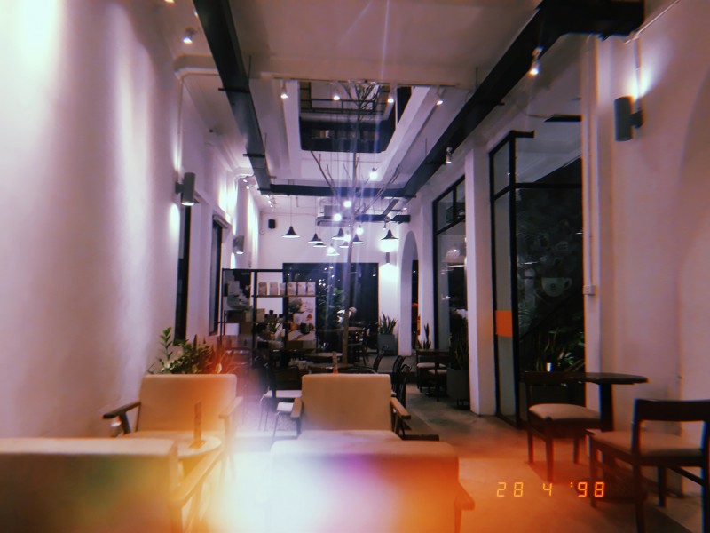 Trào lưu sống ảo cùng huji cam, bạn đã thử?