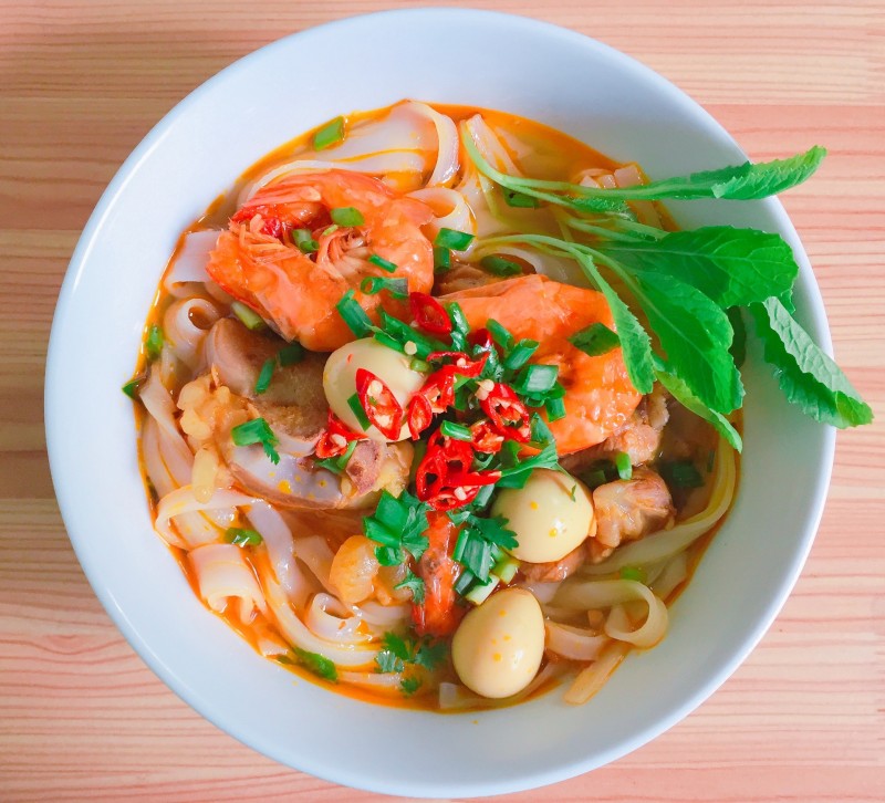Mẹo nhỏ để ảnh “ngon mắt như food blogger thực thụ