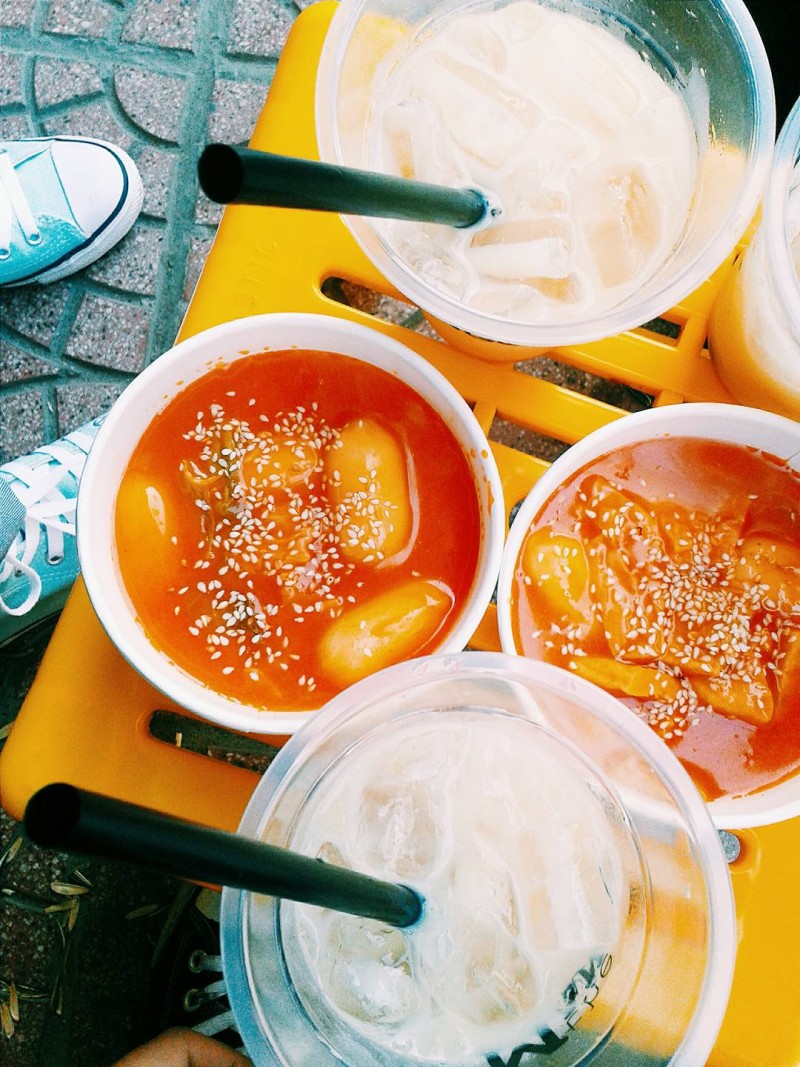 Mẹo nhỏ để ảnh “ngon mắt như food blogger thực thụ