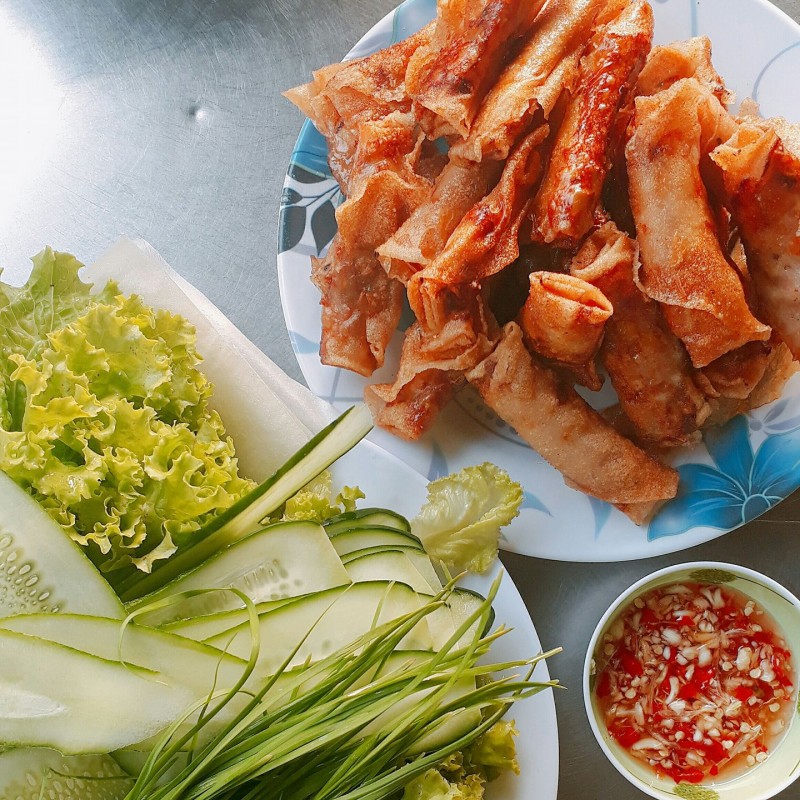 Mẹo nhỏ để ảnh “ngon mắt như food blogger thực thụ