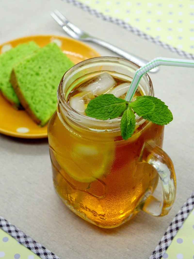 Mẹo nhỏ để ảnh “ngon mắt như food blogger thực thụ