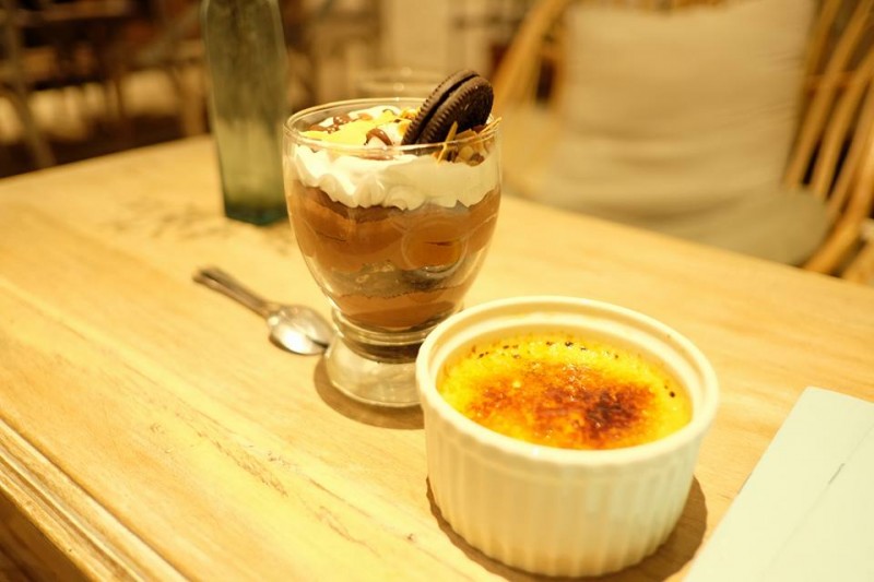Mẹo nhỏ để ảnh “ngon mắt như food blogger thực thụ