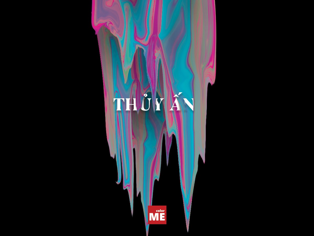 Thủy ấn.