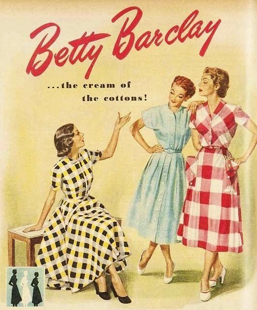 Retro Posters