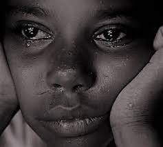 Healing the child within