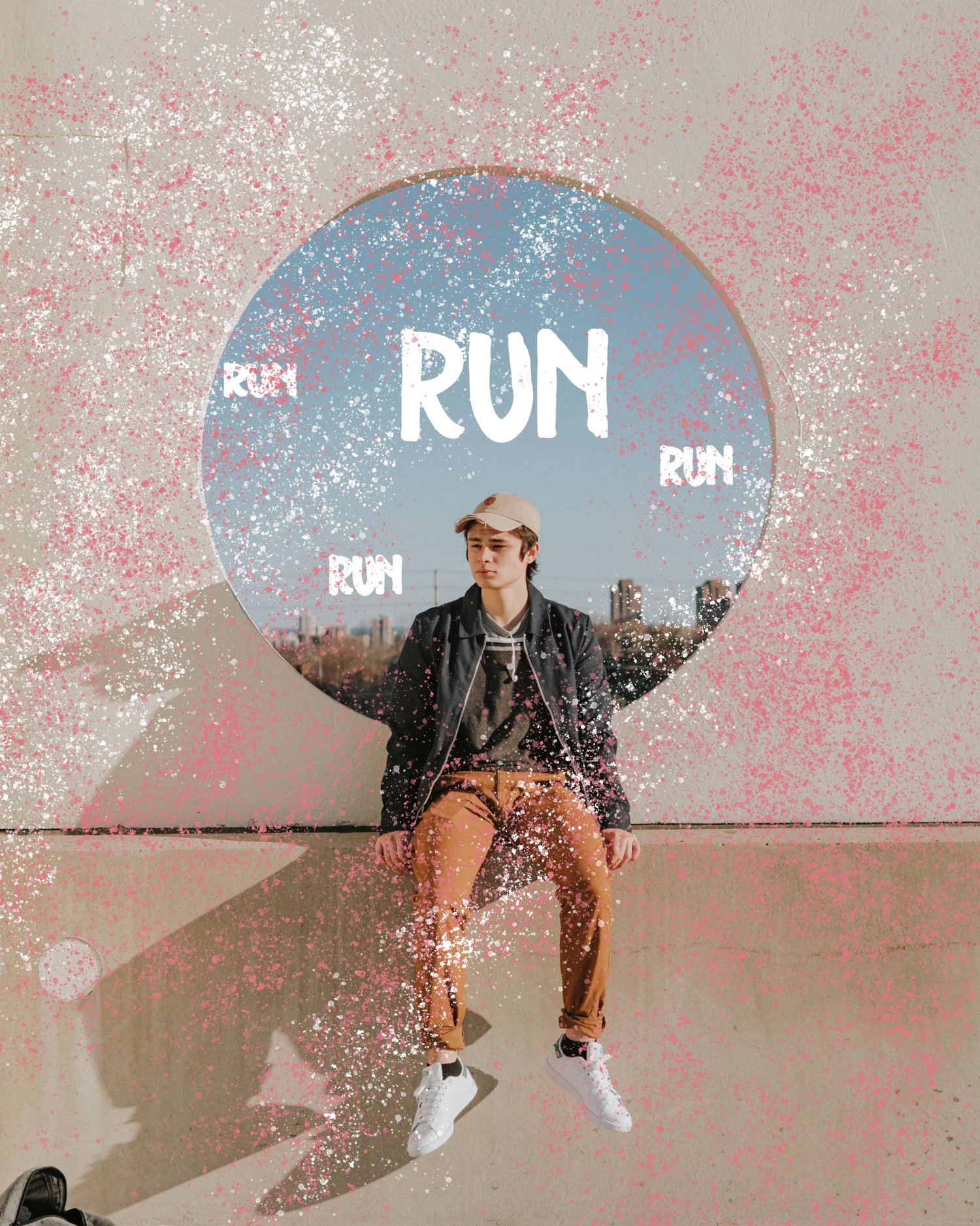 Run