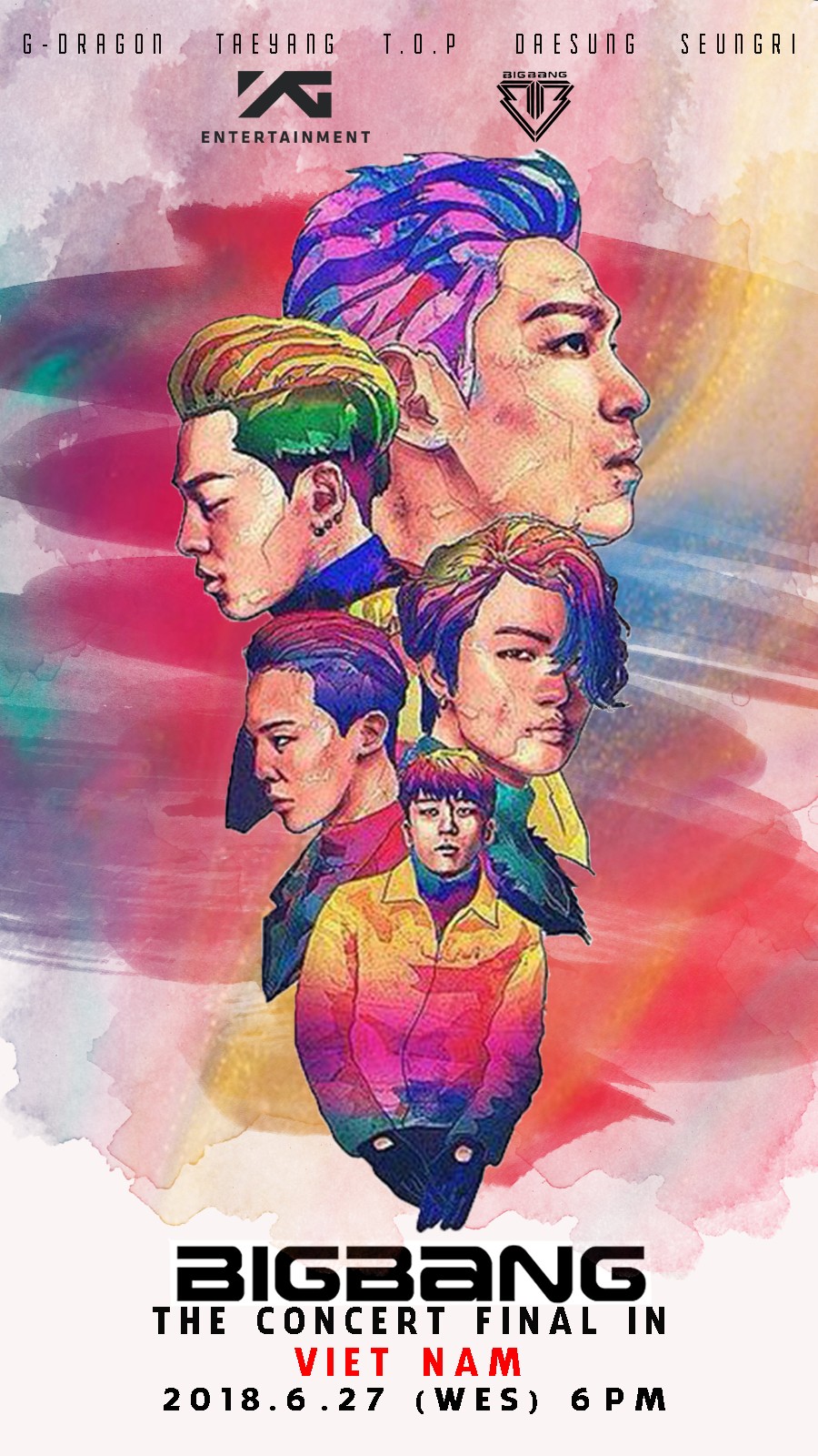 Concert Poster