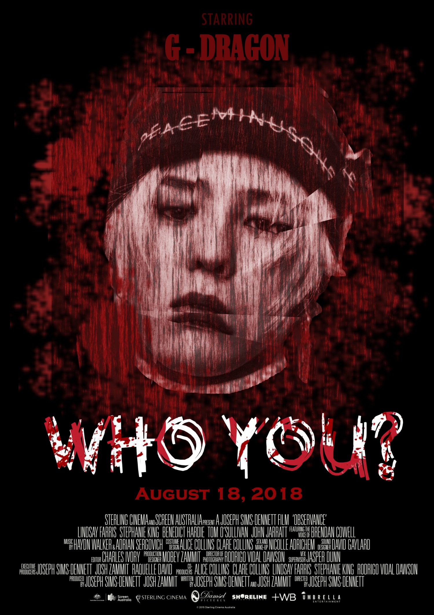 [BUỔI 4] - BTVN POSTER 