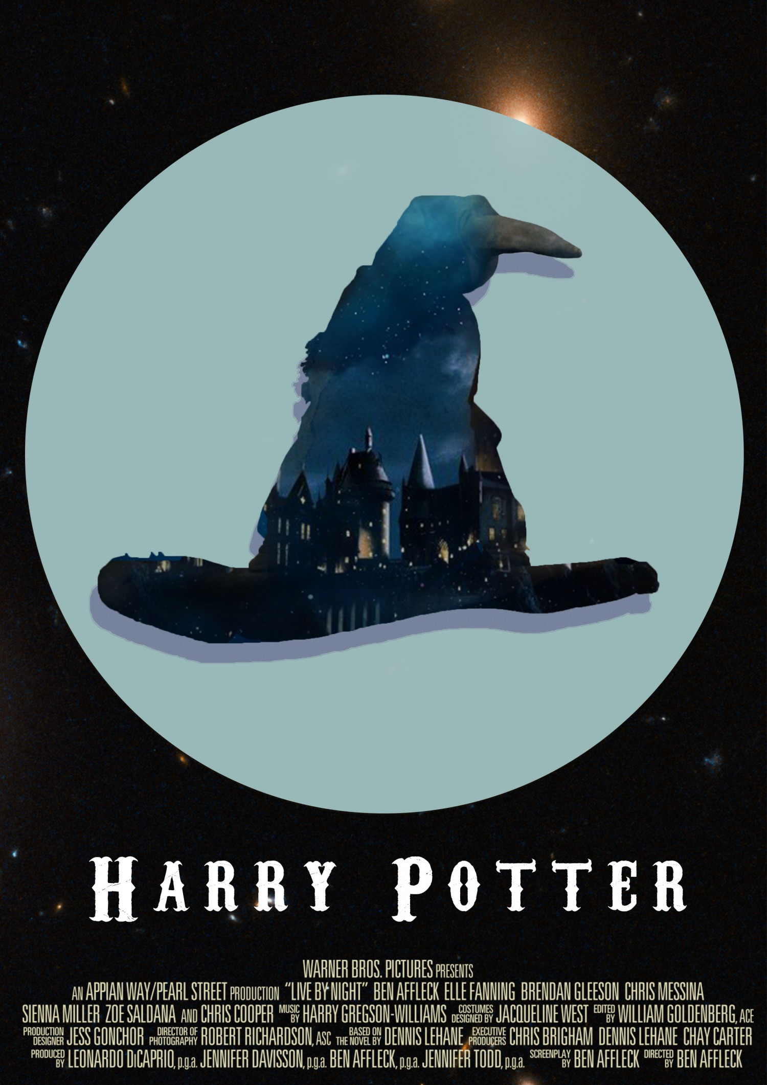 Poster - HA 