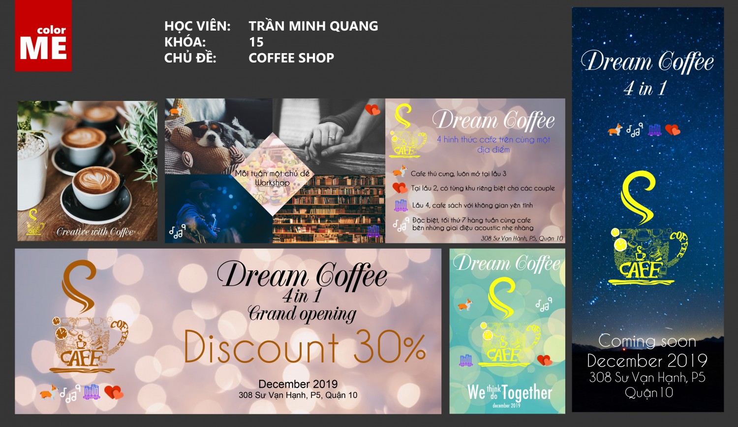 Baì tập cuối kì
