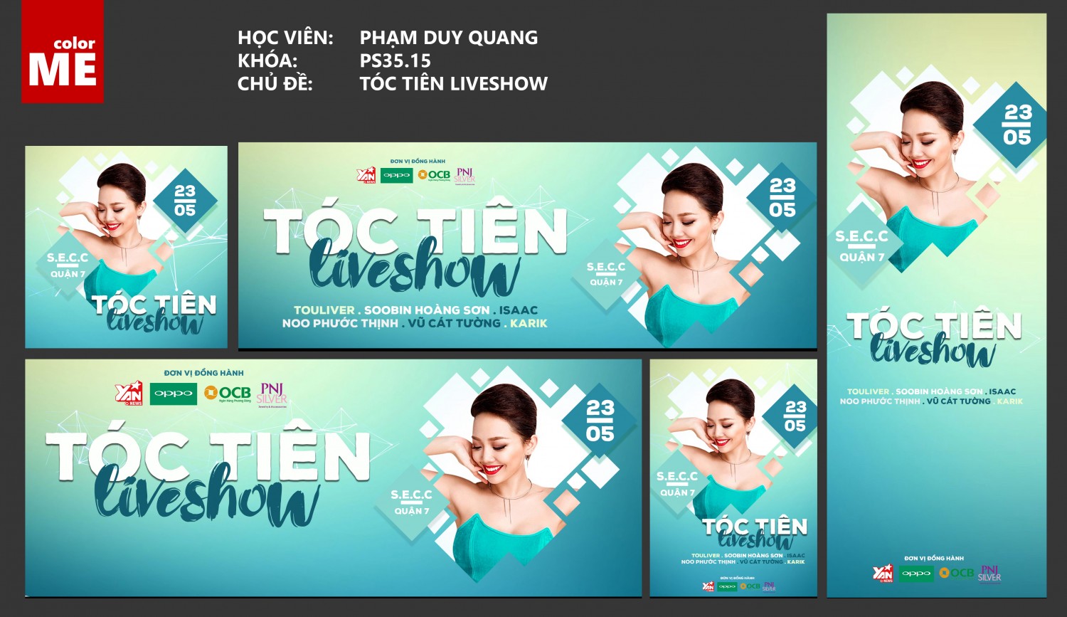 BÀI TẬP CUỐI KỲ