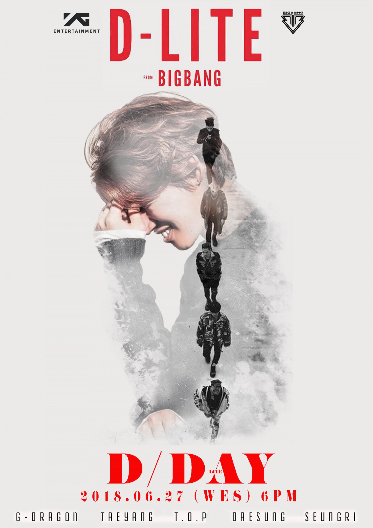 Concert Poster