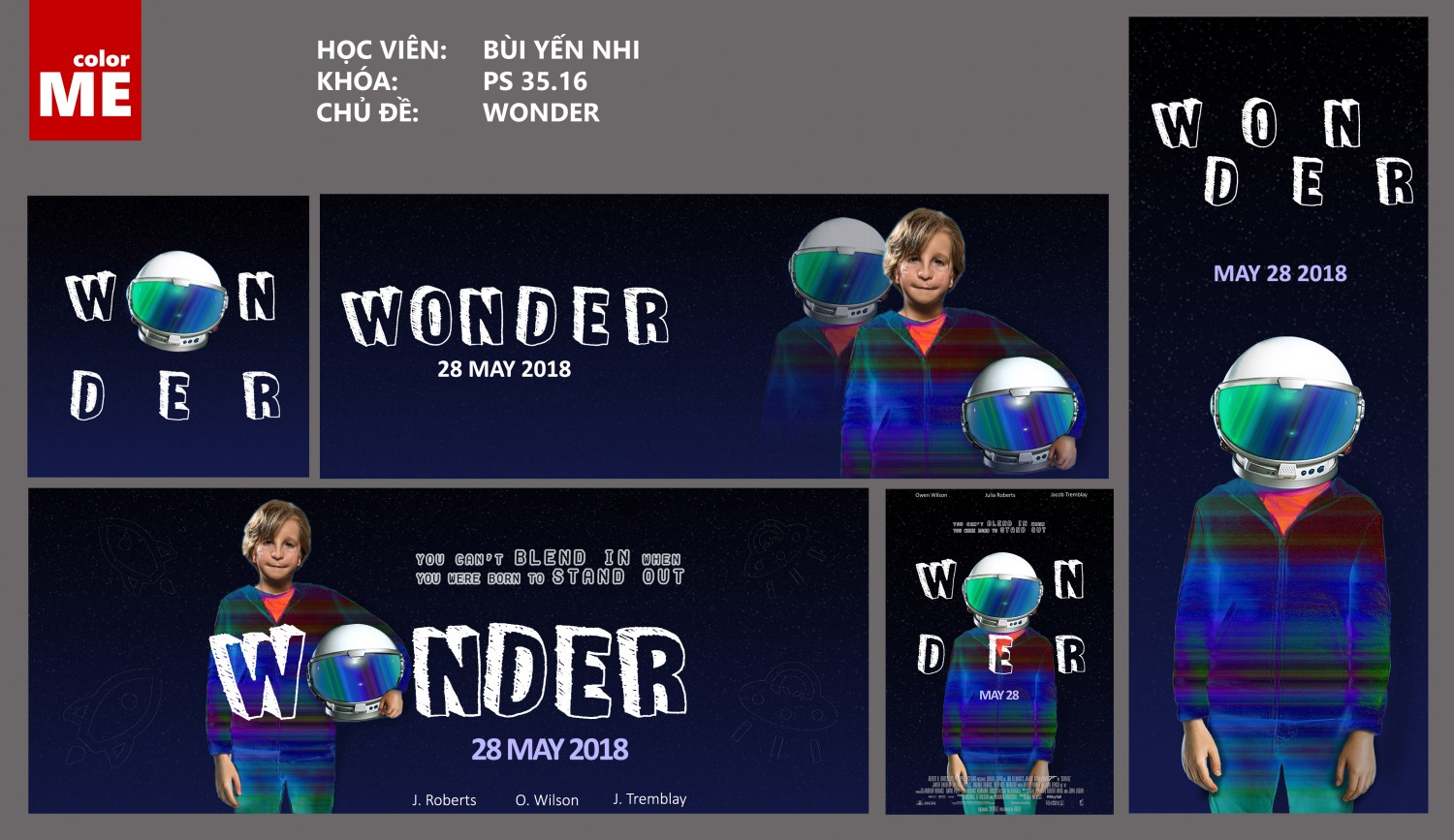 Wonder