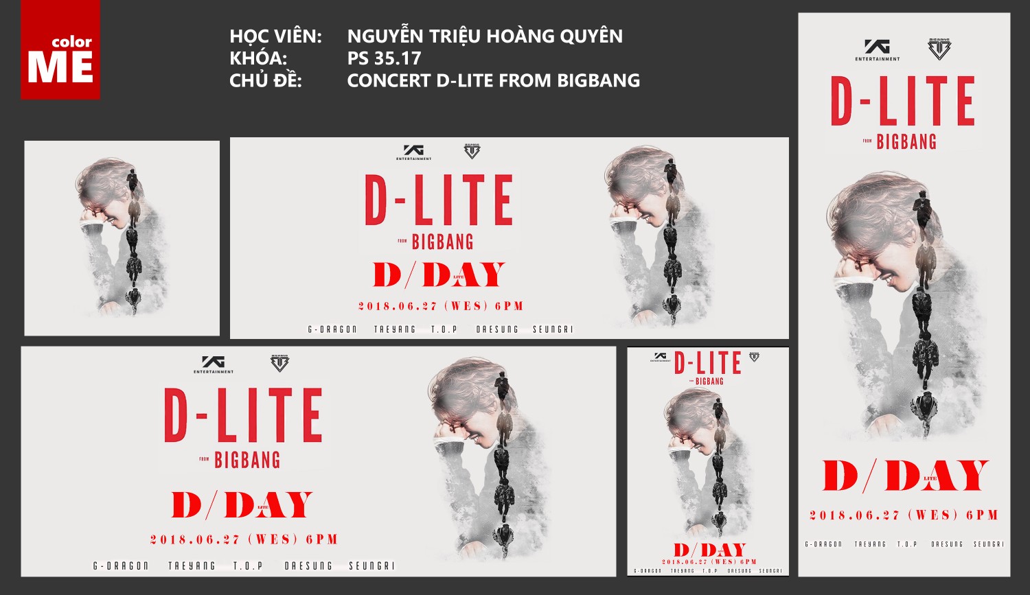 CONCERT D-LITE FROM BIGBANG