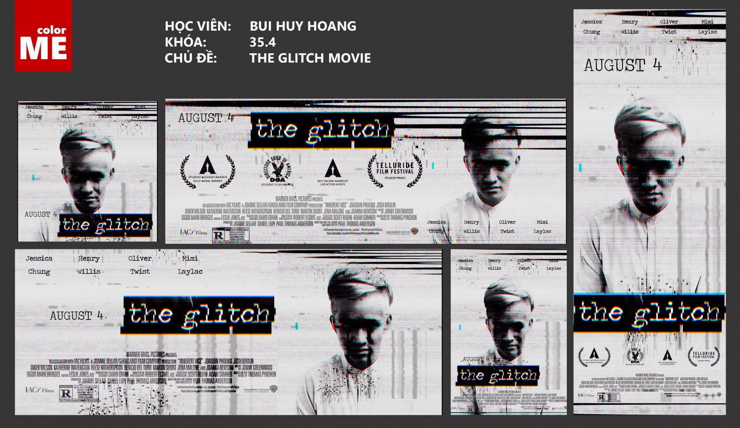 Bui Huy Hoang - Photoshop 35.4 - The Glitch