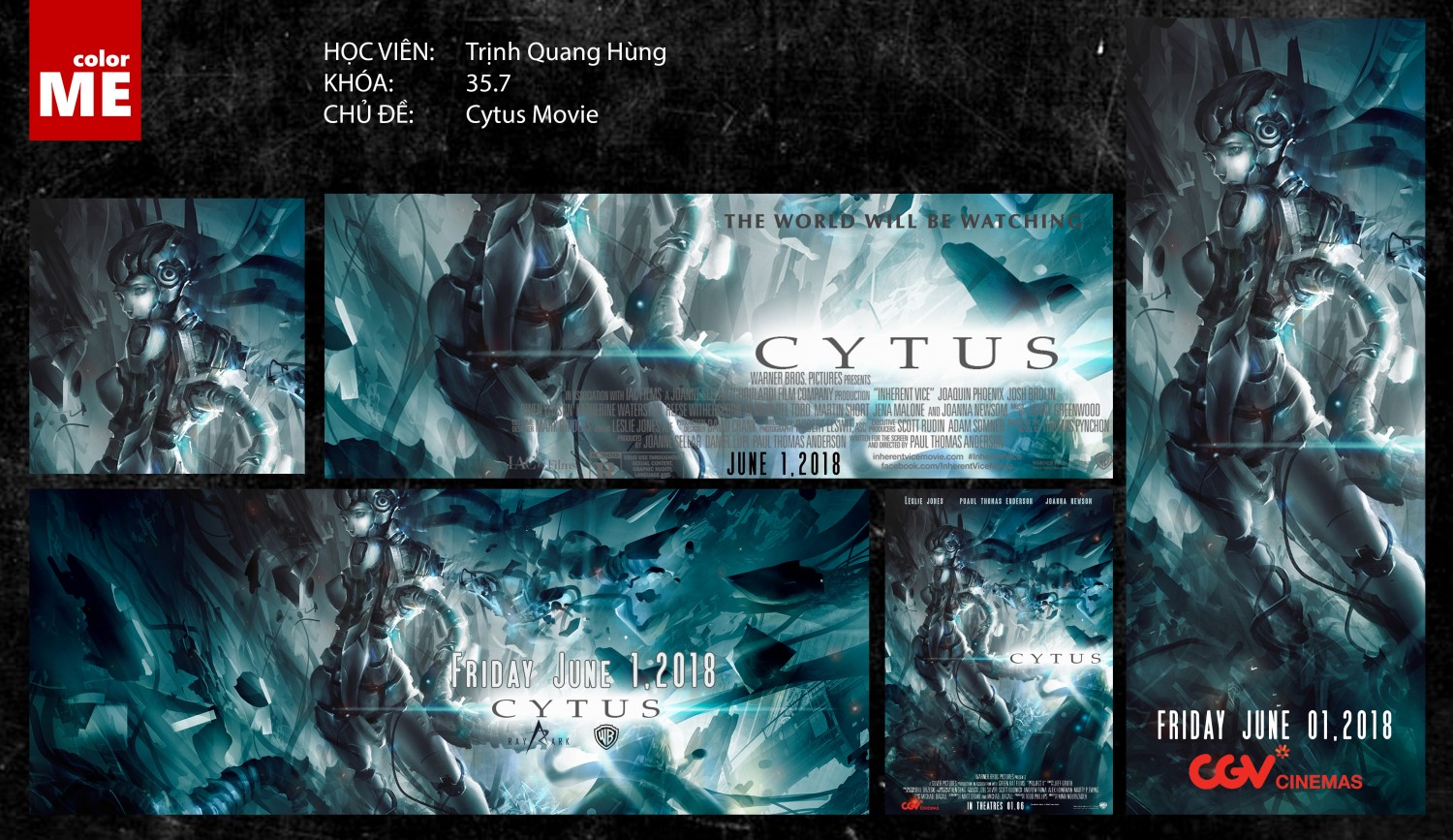 Trịnh Quang Hùng -BTCK