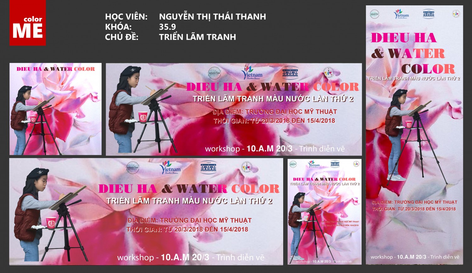 BTCK - POSTER - THANH