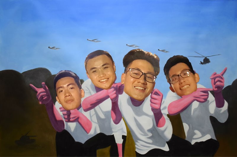 Hwork buổi 1