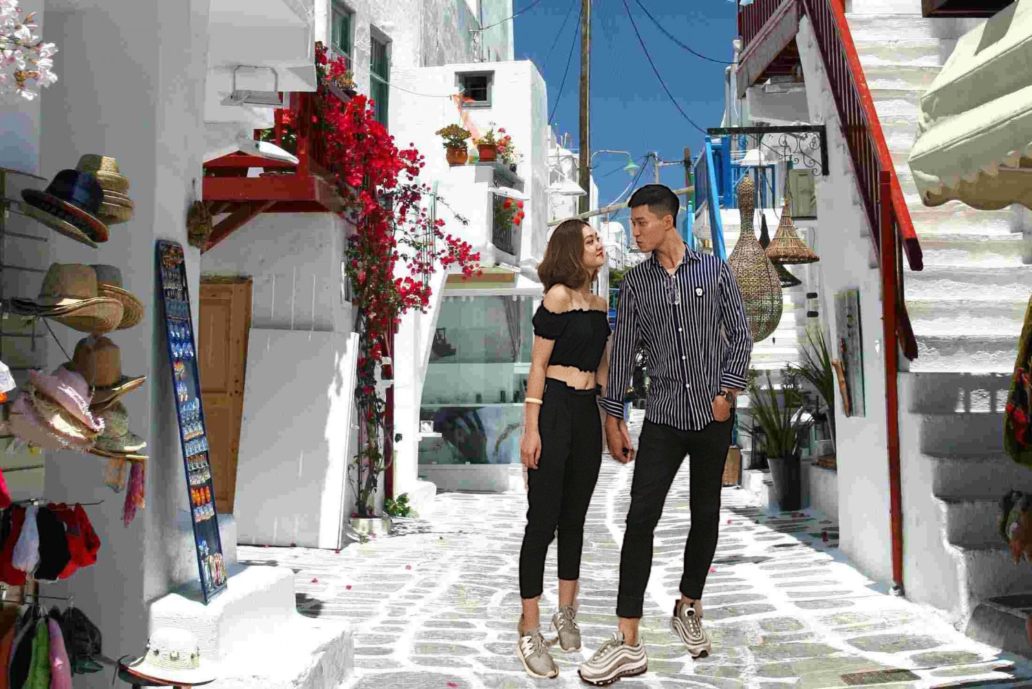 bài tập thực hành cắt ghép buổi 1