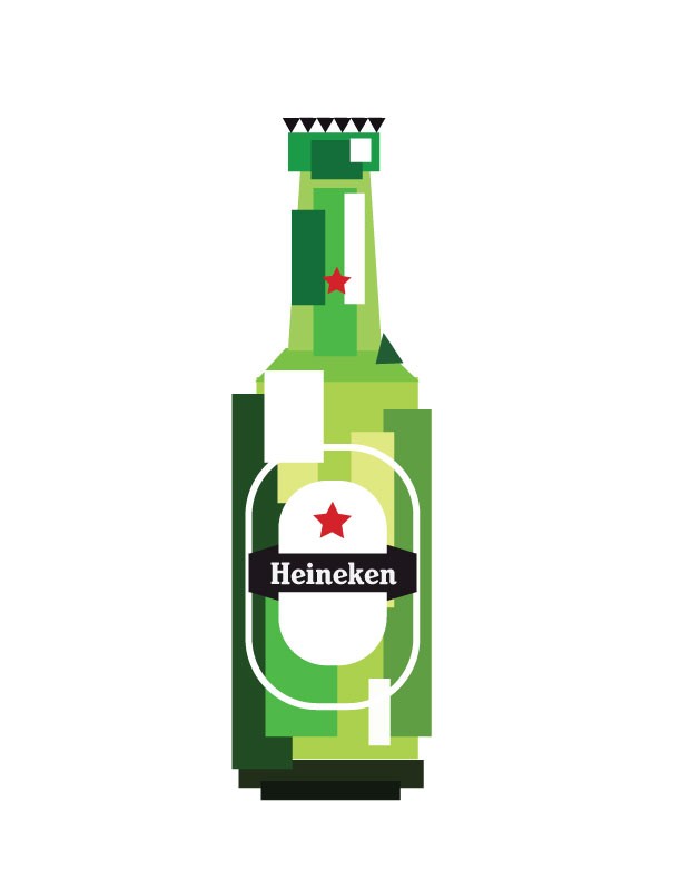 Heineken
