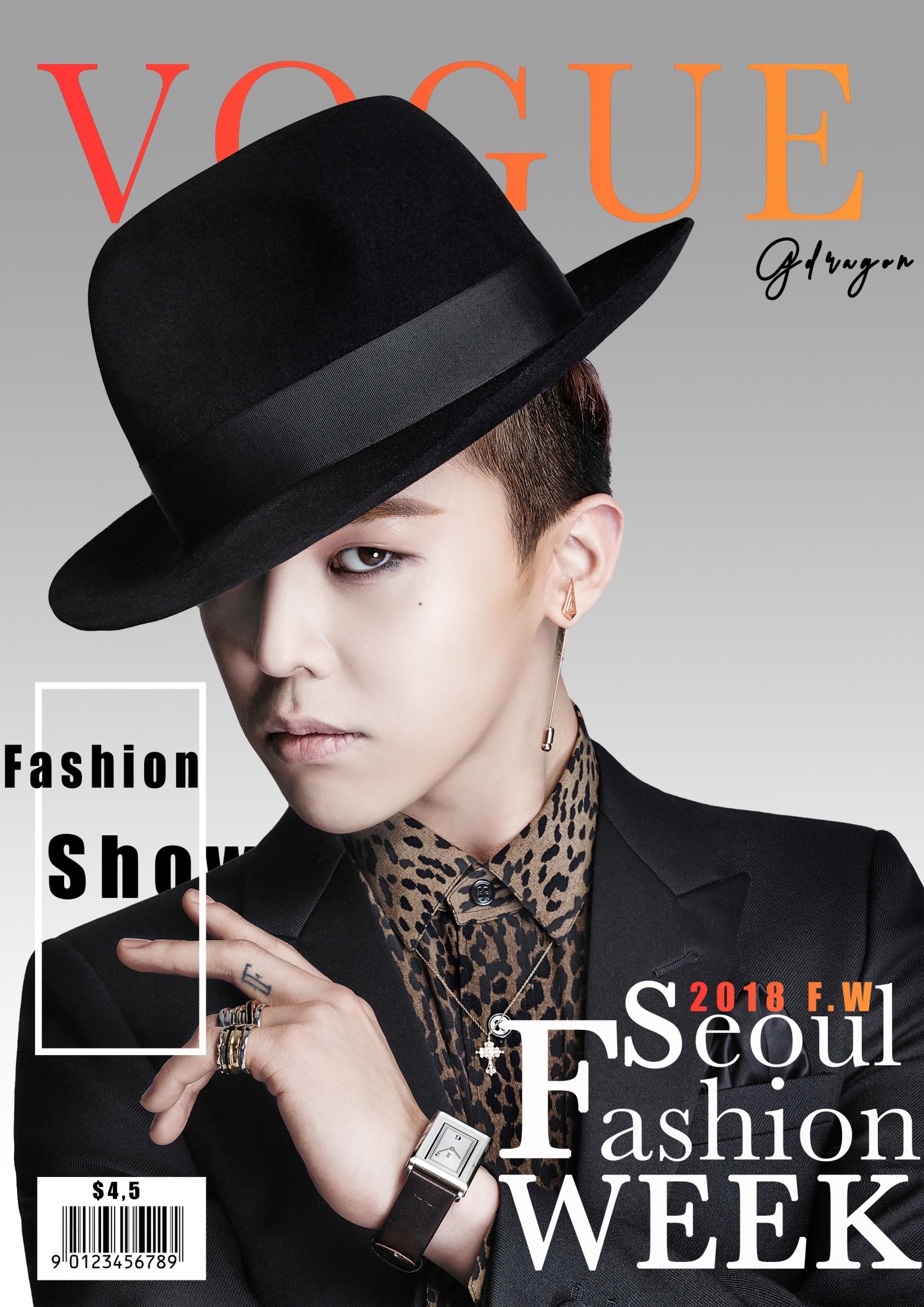 Magazine