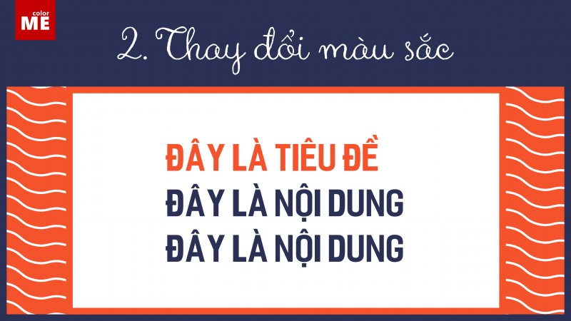 5 Tips cực kì đơn giản đối với phân cấp thông tin
