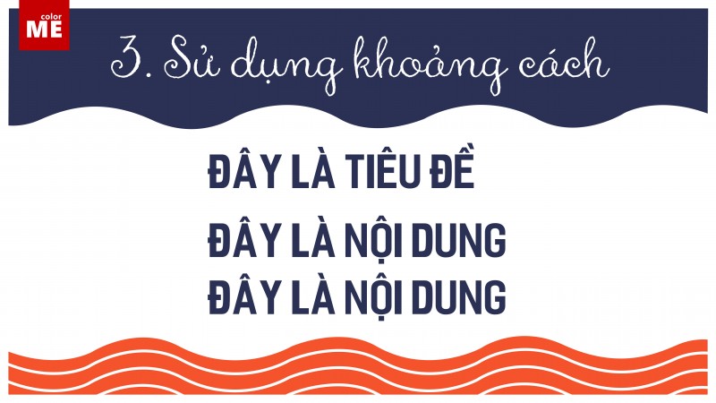 5 Tips cực kì đơn giản đối với phân cấp thông tin