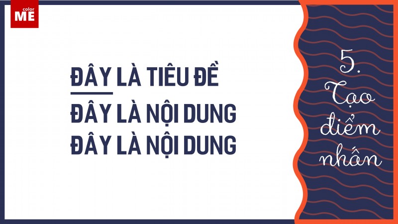 5 Tips cực kì đơn giản đối với phân cấp thông tin
