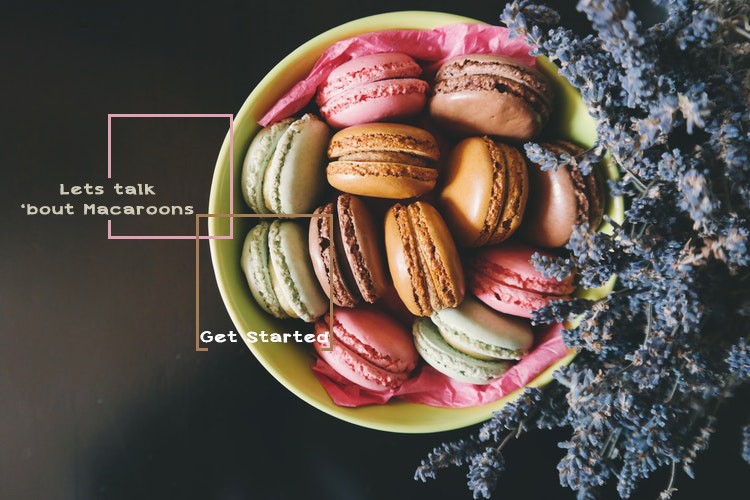 Macaroons