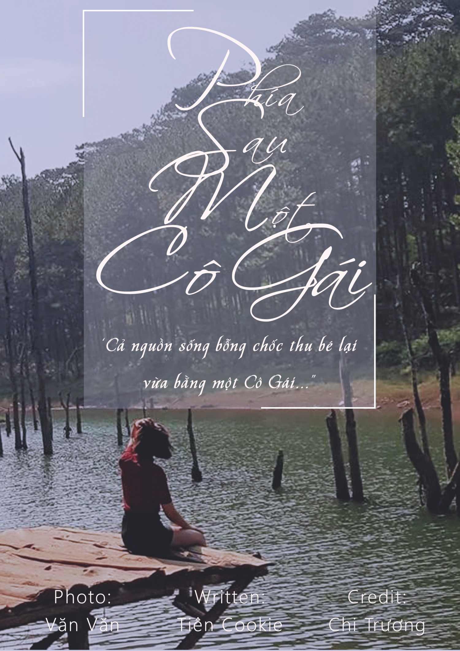 Bài Thi Giữ Kỳ