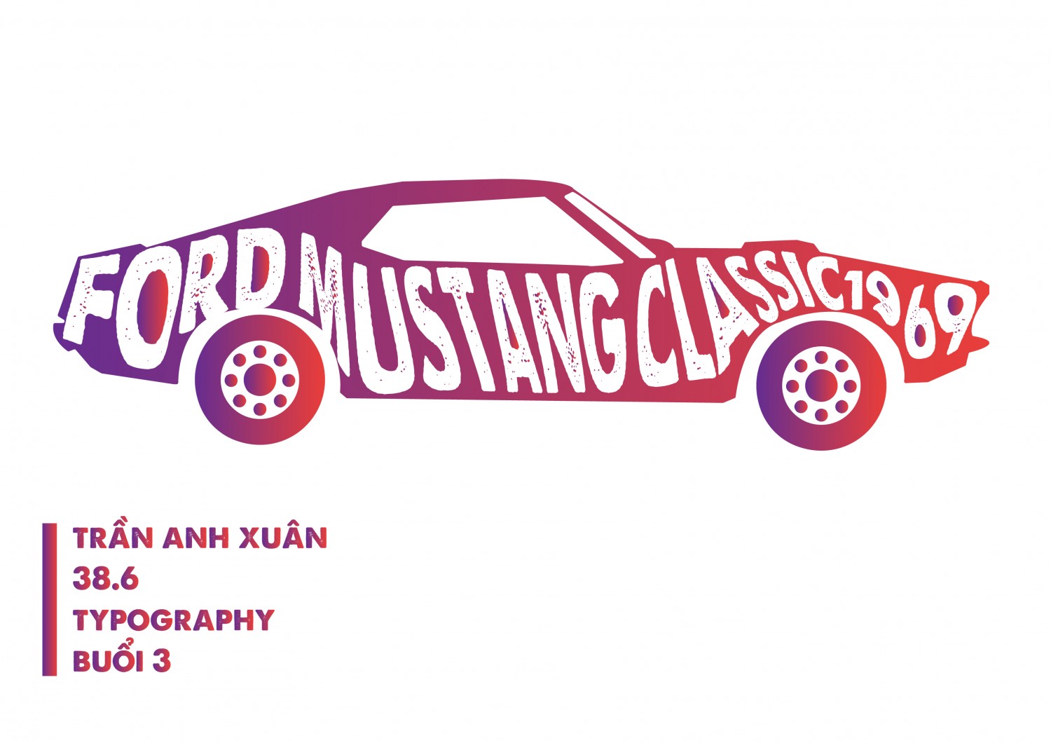 TYPOGRAPHY