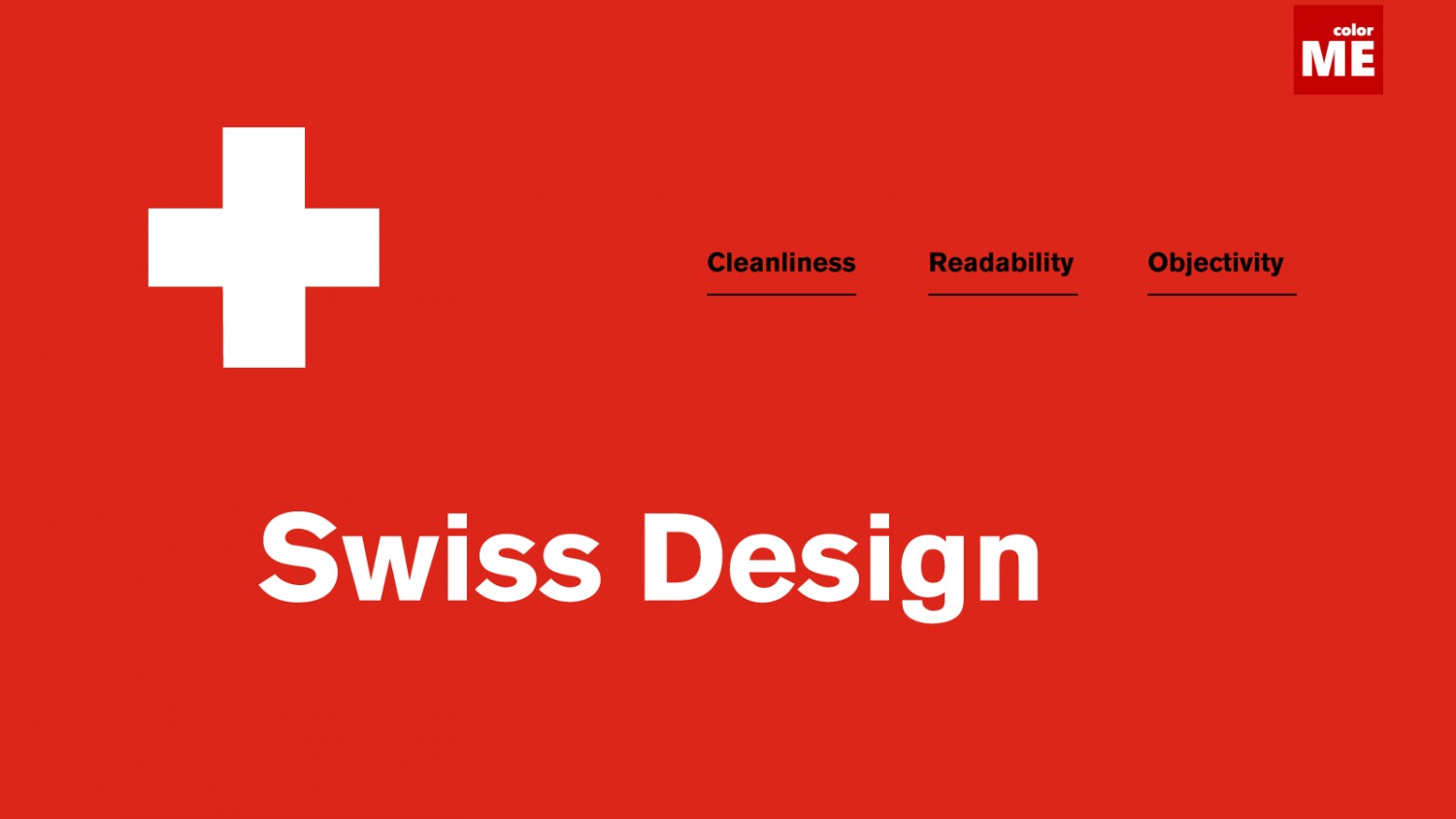 Swiss Design   Phần 1  ·  hiểu về swiss Design style qua Poster fifa worldcup 2018