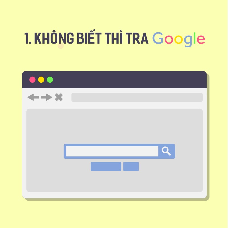 Người mới cần biết · 101 cách học thiết kế cho người mới bắt đầu