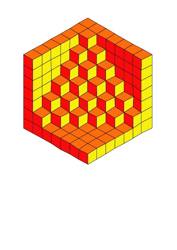 Cube