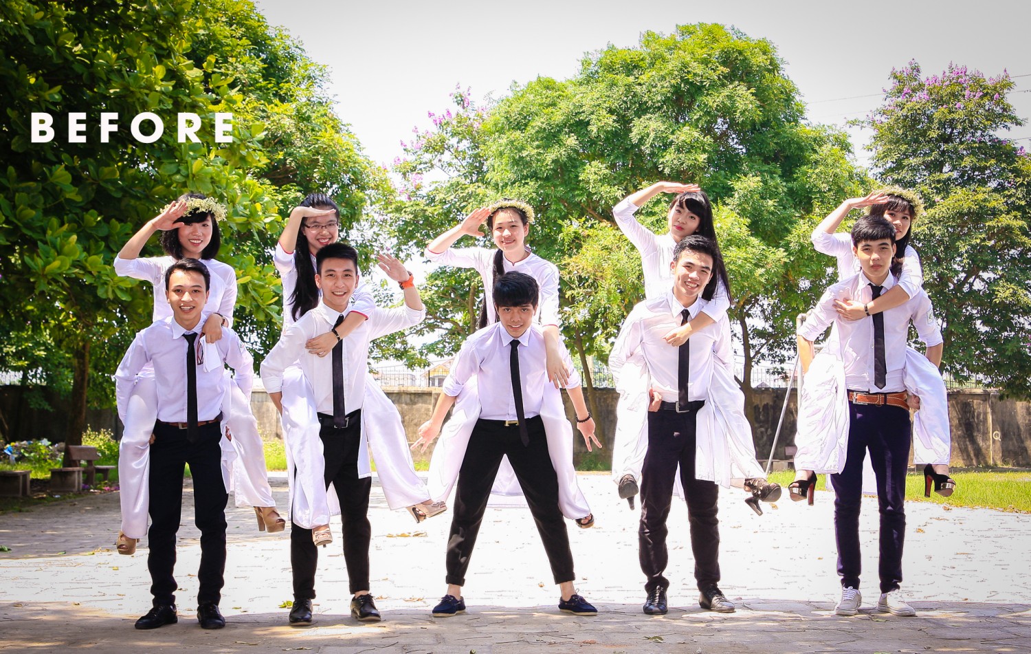 BTVN Buổi 5 