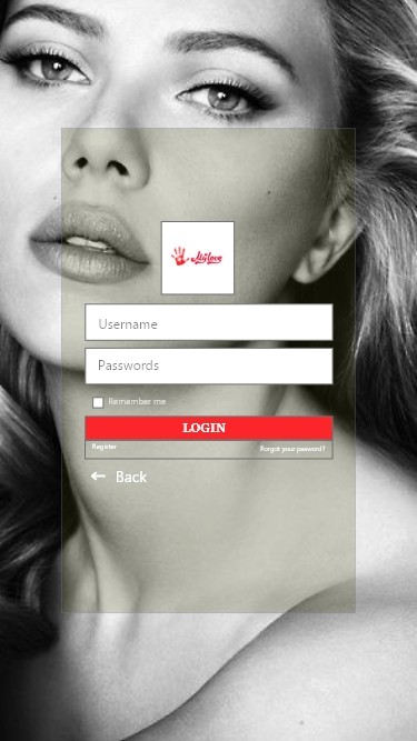 dating web - Find true love