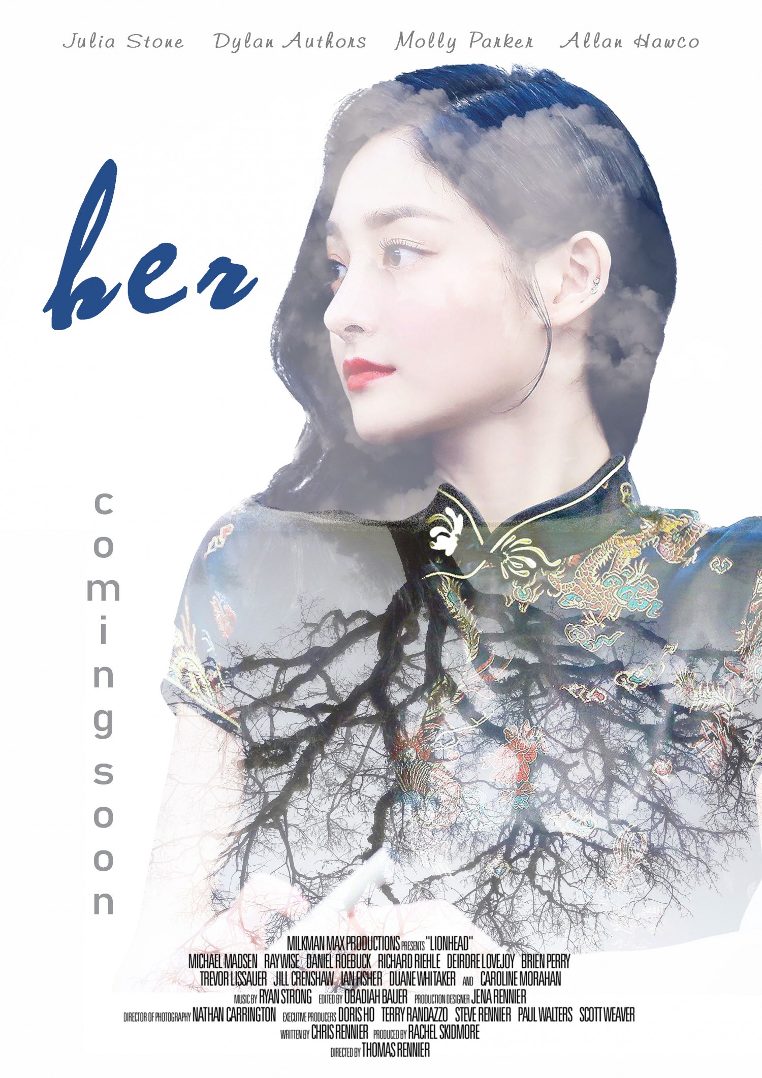 [PS 36.17] BTVN Buổi 5