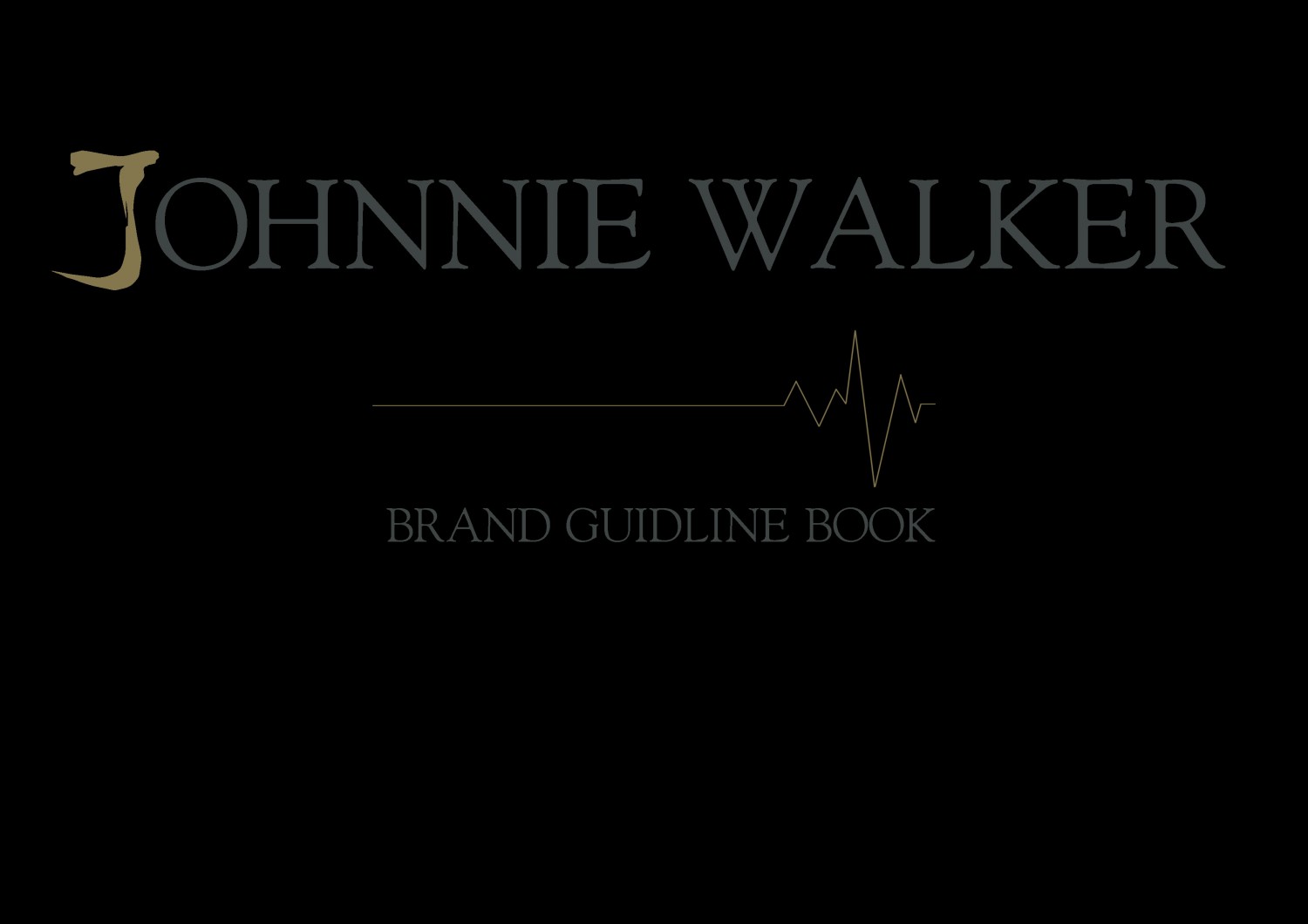 Brand Guidline JW