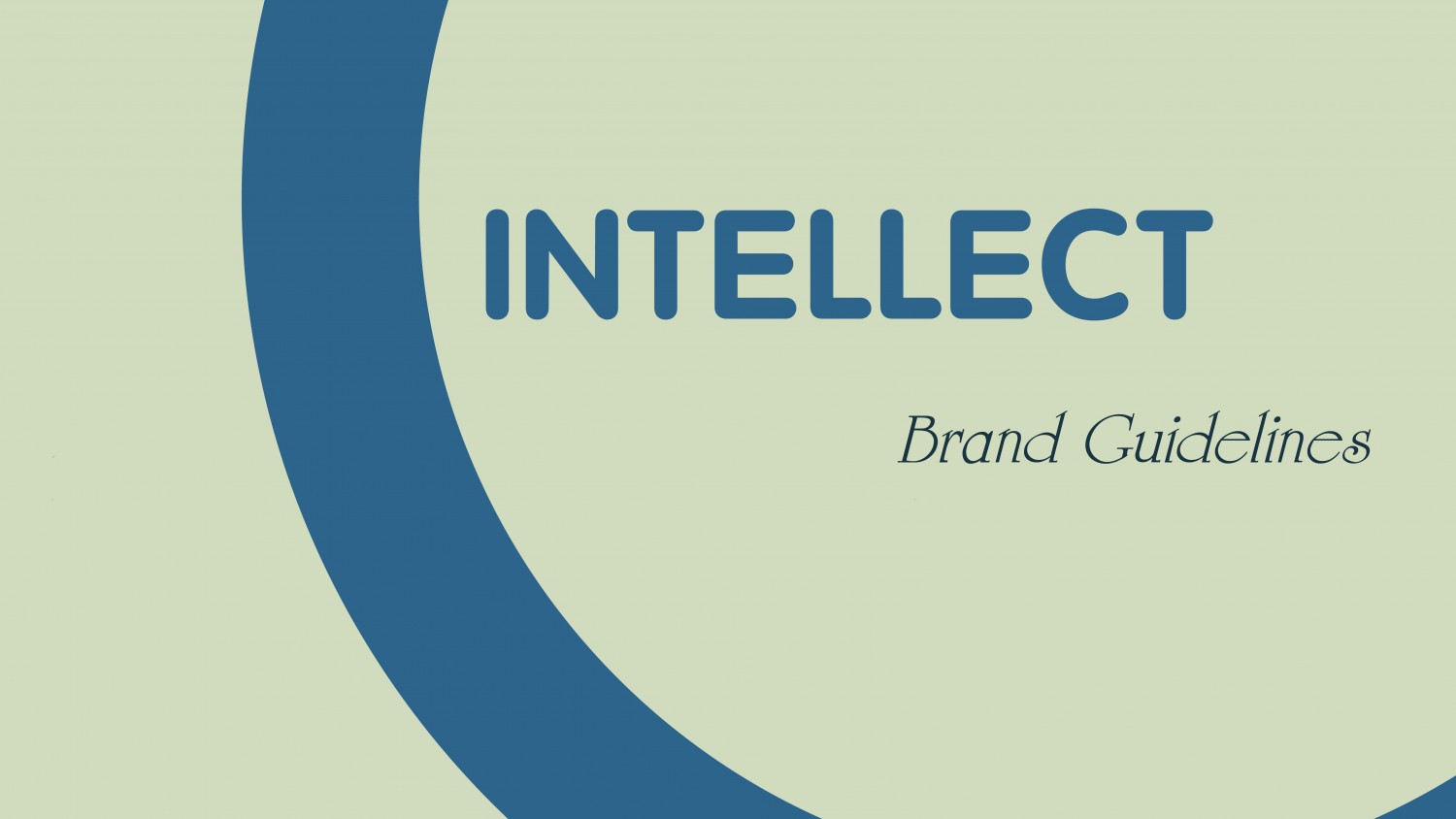 Brand Guidelines