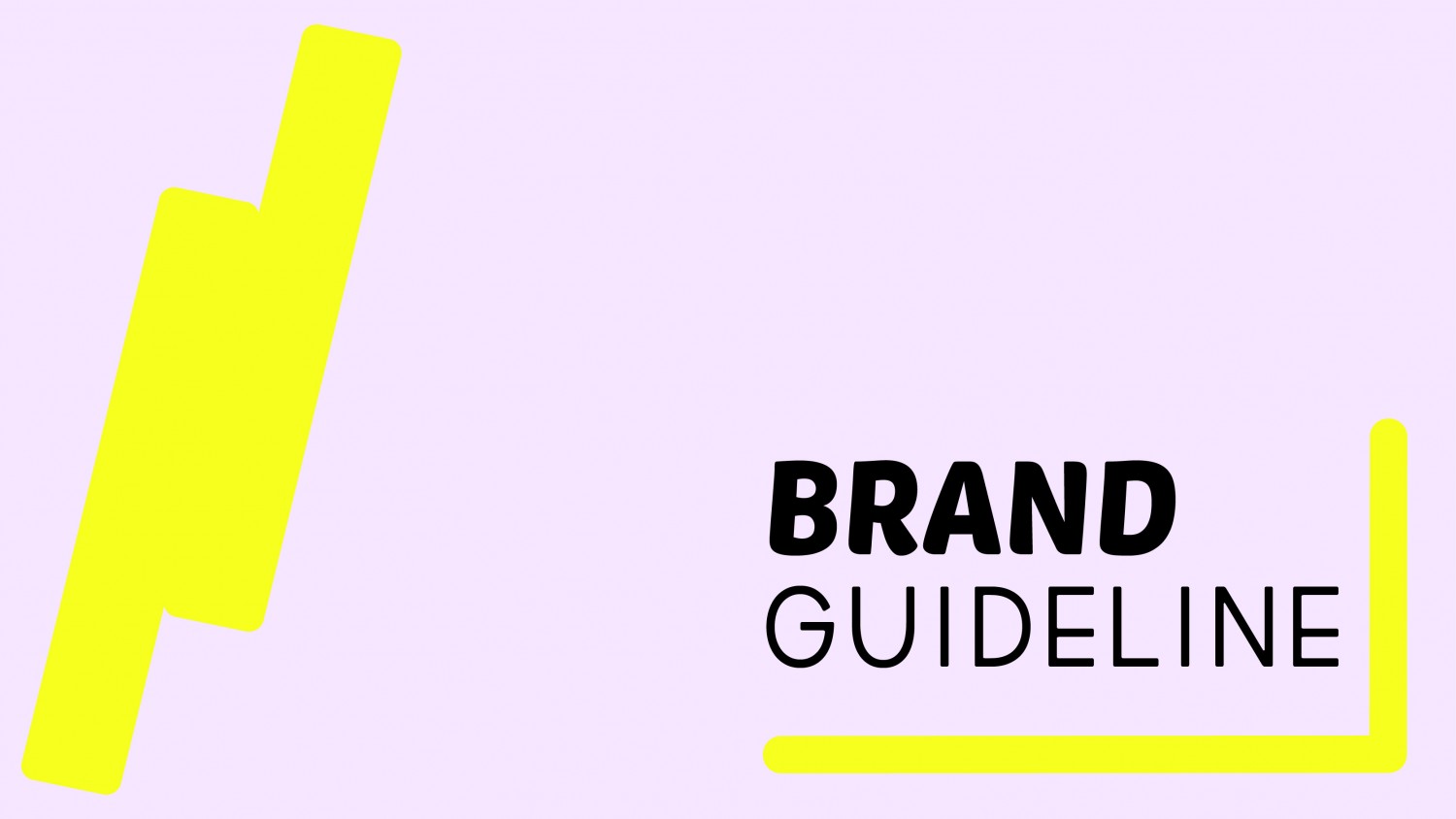Brand Guideline