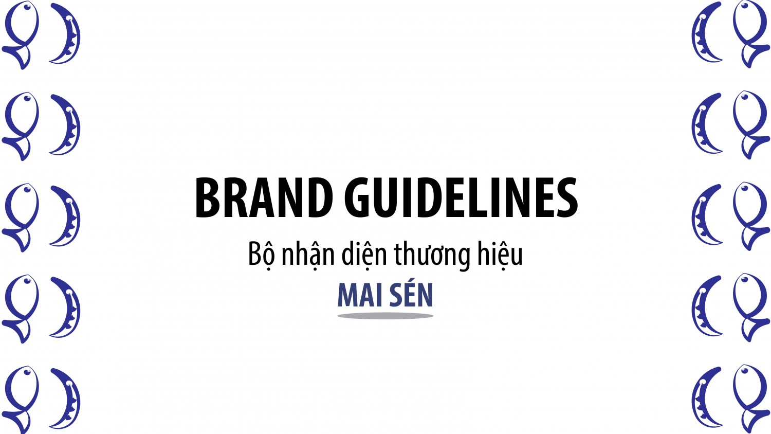 VŨ THỊ HƯƠNG QUỲNH _ BRAND GUIDELINES