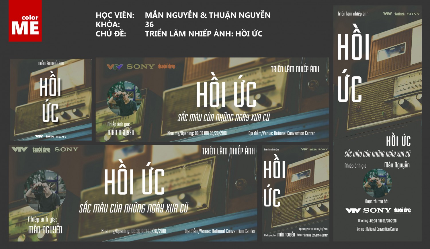 BTCK Thuận & Mẫn