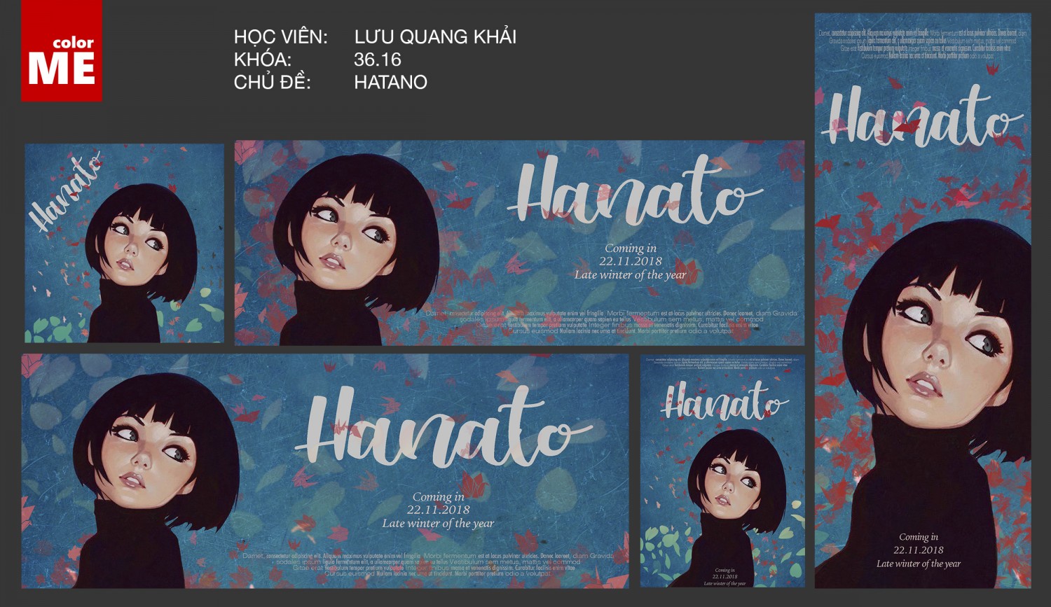 Bài Homework cuối cùng =_=