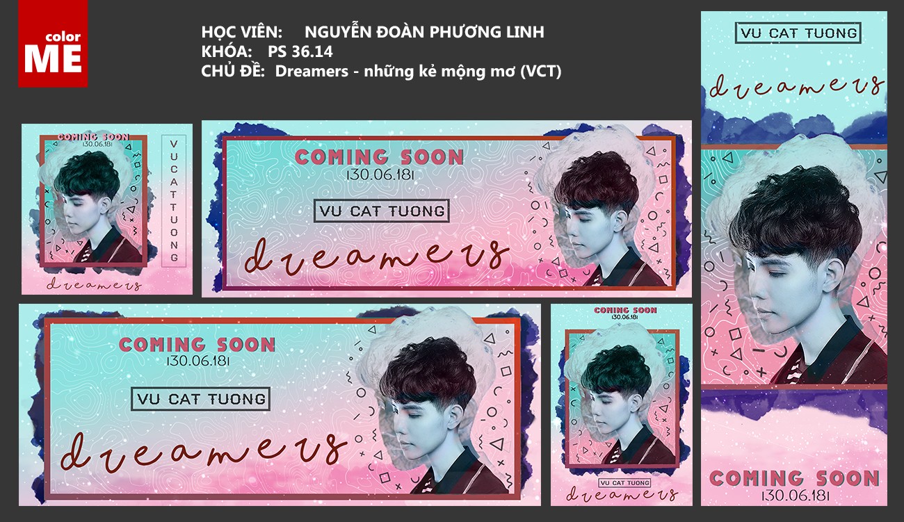 [BTCK] Bộ ấn phẩm