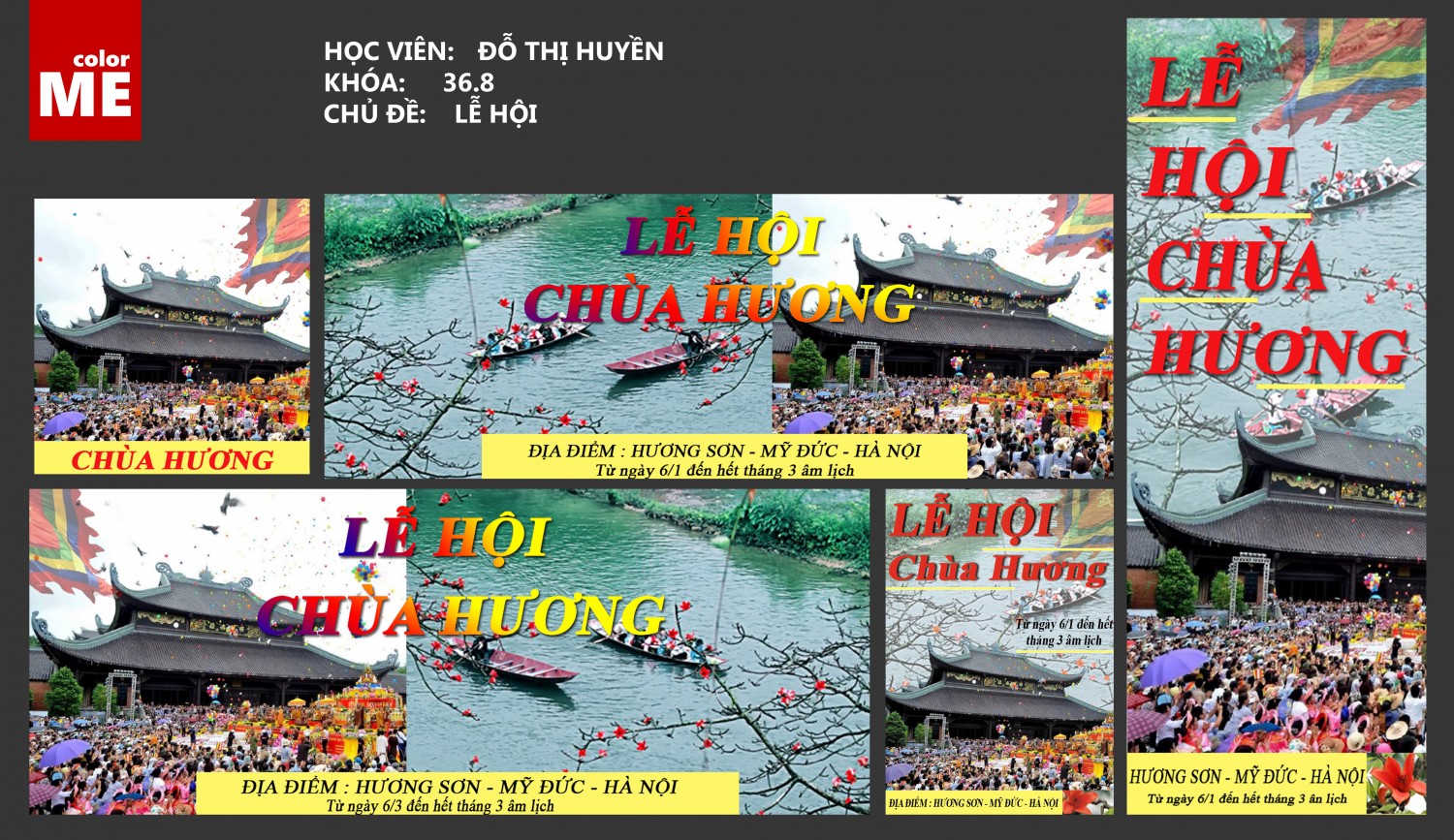 bài tập cuối kì