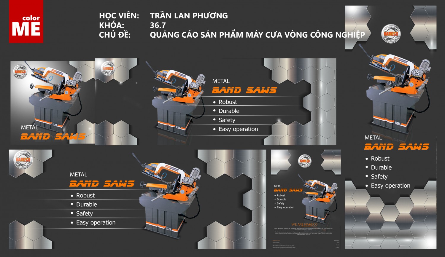 Tran Lan Phuong - BTCK