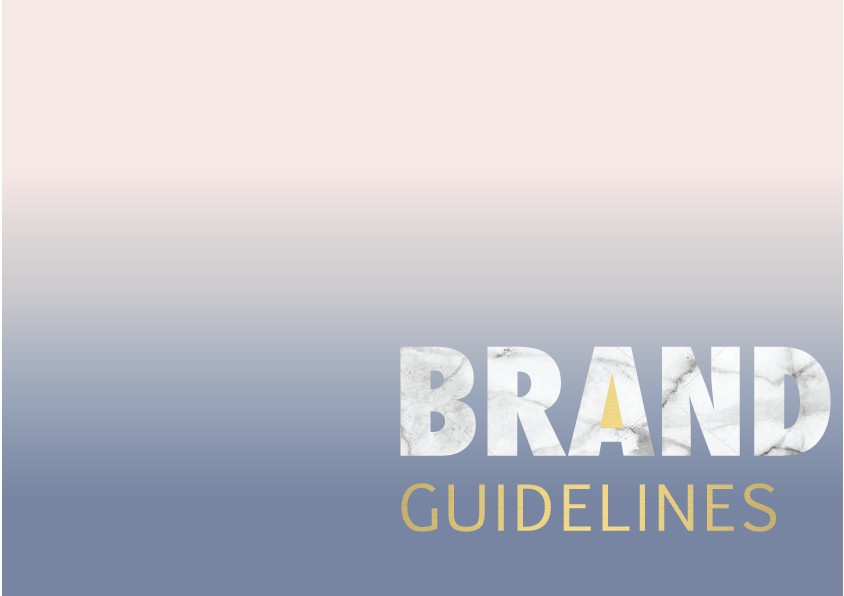 Brand Guideline
