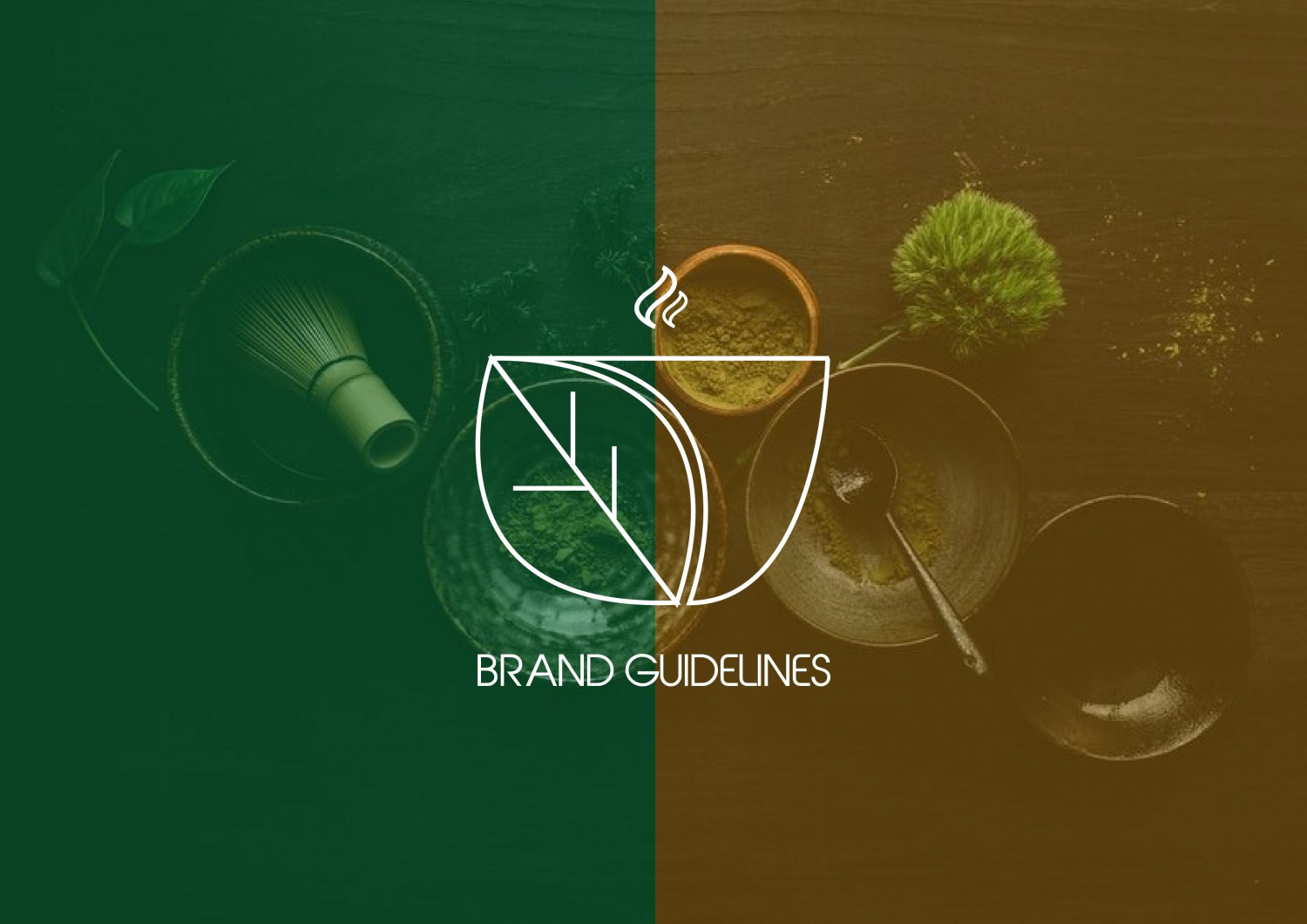 BTCK - BRAND GUIDELINES