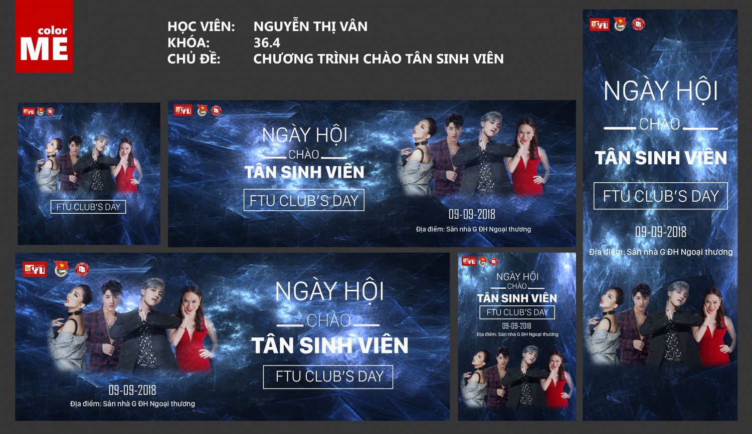 [PS 36.4] Nguyễn Thị Vân